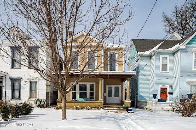 1350 S Floyd St Louisville, KY 40208 | MLS 1579696 Photo 1