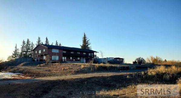4980 W 4000 N Rexburg, ID 83440