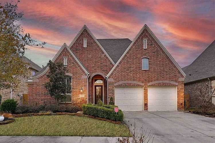 28433 Ofallon Mills Dr Spring, TX 77386