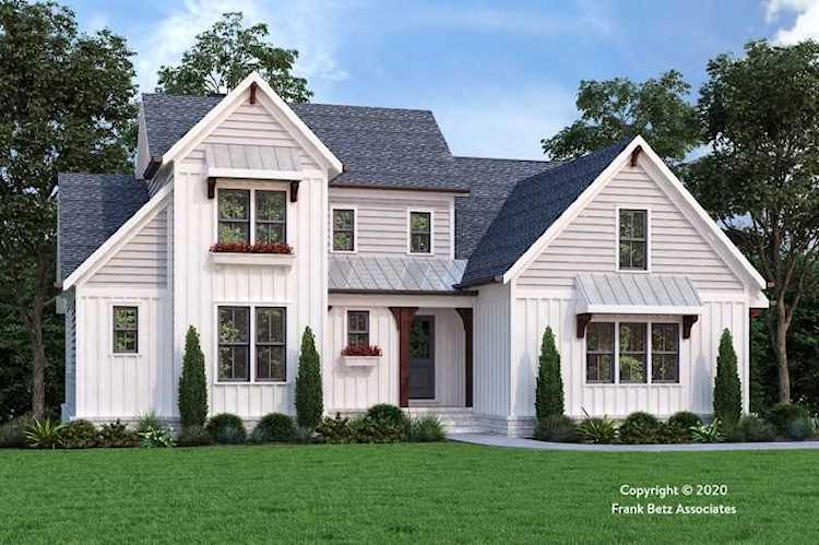 80 Alcovy Reserve Covington, GA 30014 | MLS 8959428 Photo 1