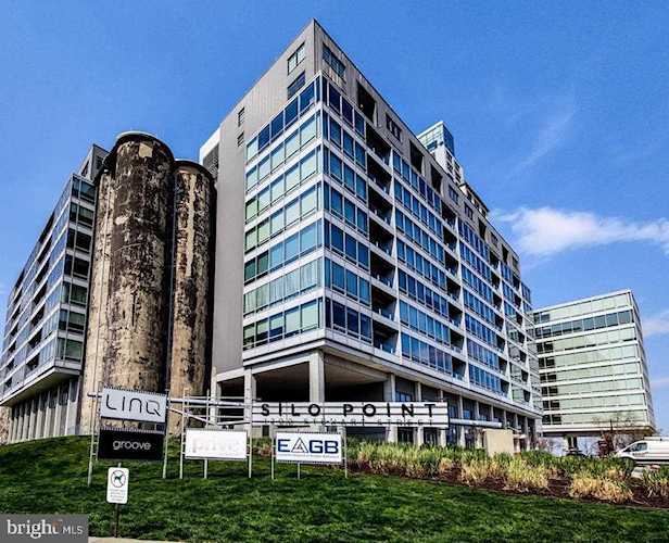 1200 Steuart St #424 Baltimore, MD 21230