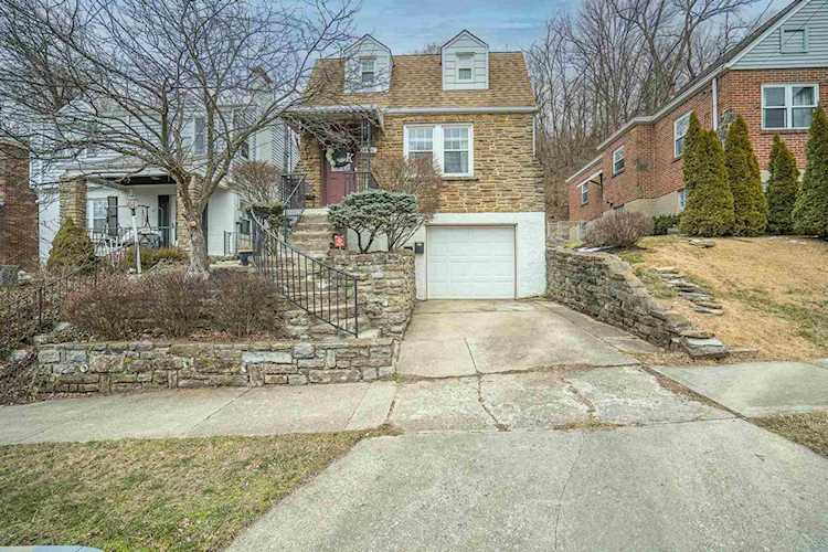 1001 Taylor Ave Bellevue, KY 41073 | MLS 546375 Photo 1