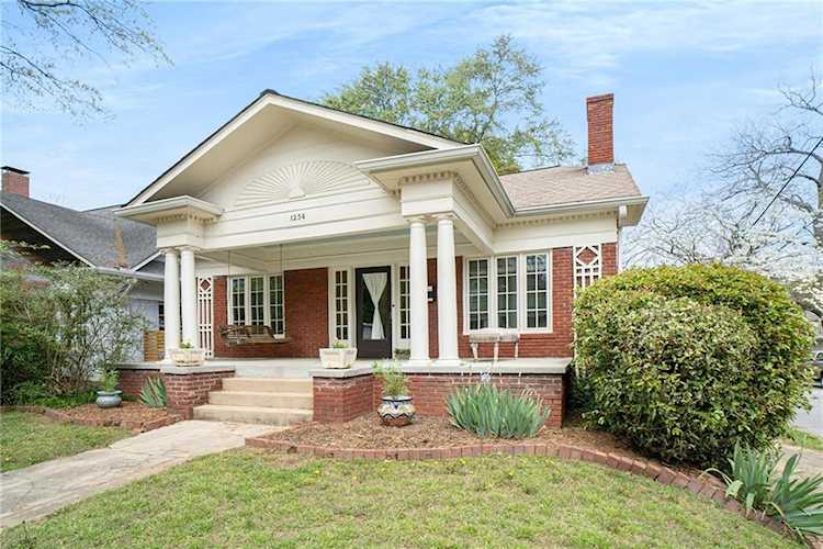 1234 Mclendon Ave NE Atlanta, GA 30307