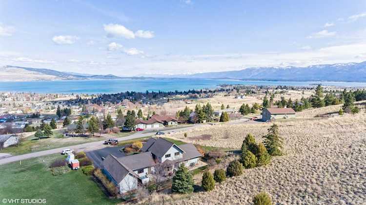 198 Claffey Dr Polson, MT 59860