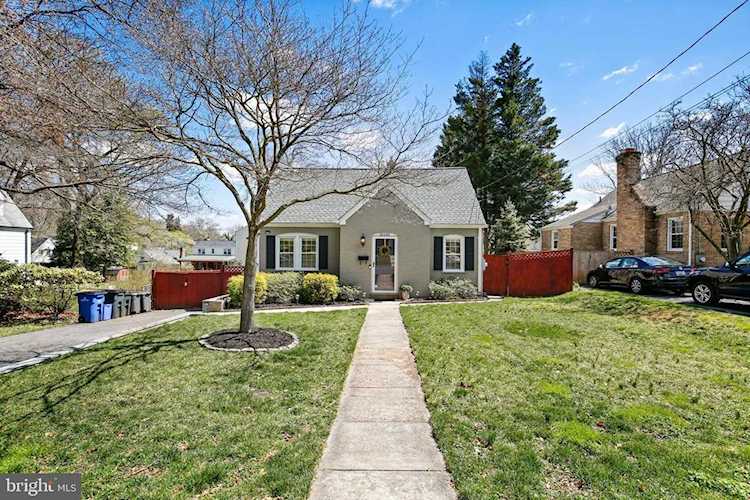 10159 Sutherland Rd Silver Spring, MD 20901