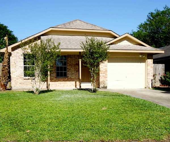 11158 Thunderhaven Dr Houston, TX 77064