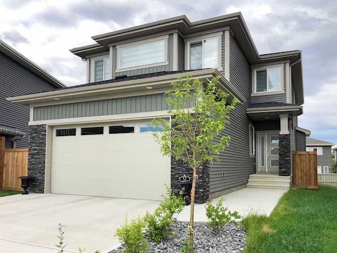 21703 85 Avenue Edmonton, AB T5T 4R9