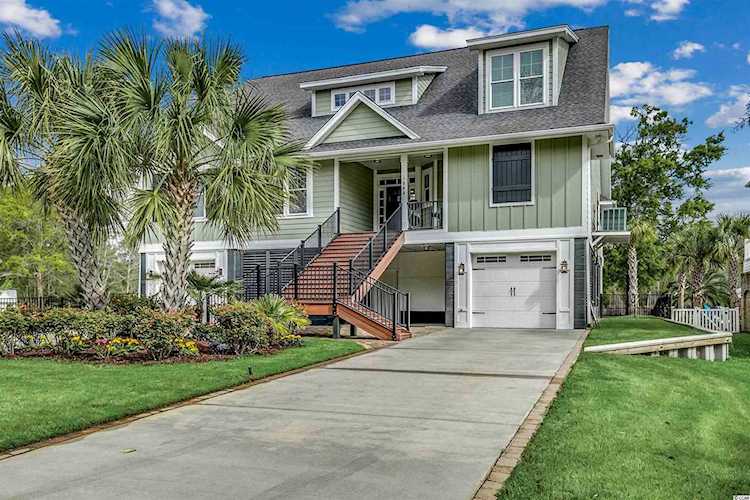 1086 Folly Rd. Myrtle Beach, SC 29588