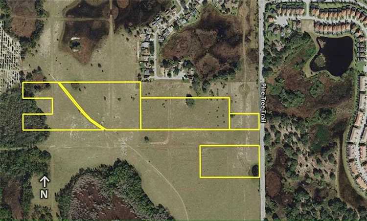 Address Withheld Davenport, FL 33837
