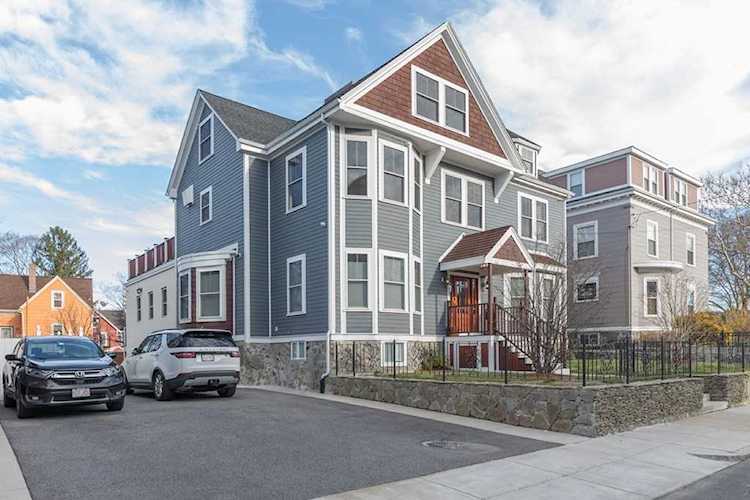 27 Howland St. Boston, MA 02121