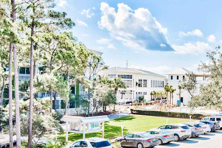 4 S Watercolor Boulevard #UNIT 202 Santa Rosa Beach, FL 32459