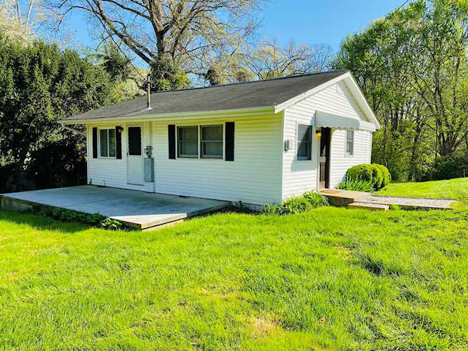 5811 Primus Rd Knoxville, TN 37912 | MLS 1148950 Photo 1