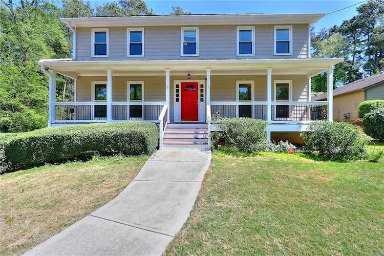 4054 Howell Ferry Rd, Duluth, GA. 30096 | MLS #6857256 | $400,000 Photo 1
