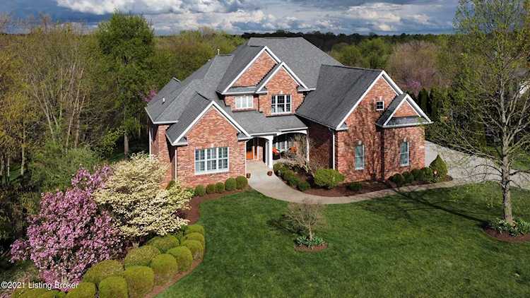 12207 Ridgeview Goshen, KY 40026