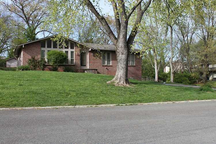 1440 Bexhill Dr Knoxville, TN 37922