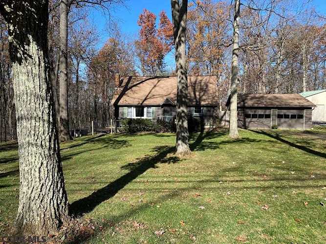 2457 Black Moshannon Road Philipsburg, PA 16866 | MLS 71390 Photo 1