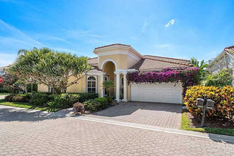 6537 Somerset Circle Boca Raton, FL 33496