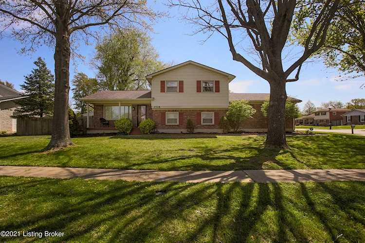3516 Locklee Rd Louisville, KY 40214