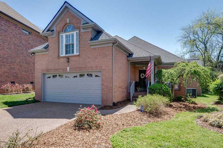 928 Cherry Plum Ct Nashville, TN 37215
