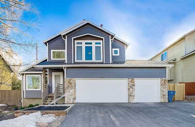 7947 Springshire Dr Park City, UT 84098