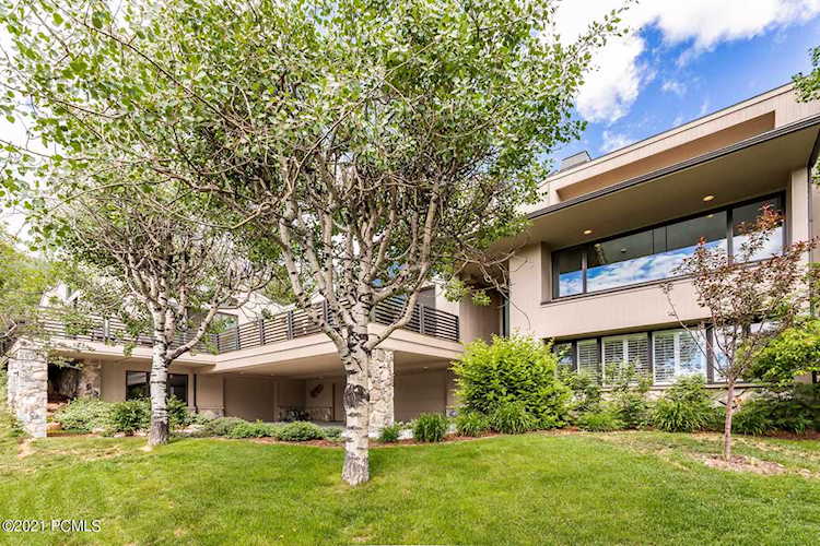 2425 Iron Canyon Dr Park City, UT 84060