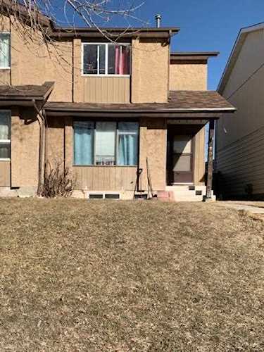 236 Templegreen Dr NE Calgary, AB T1Y 5K9