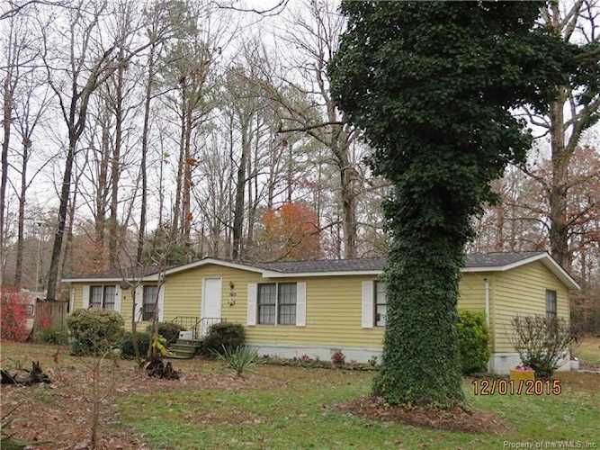 12785 George Wash Mem Hwy Gloucester VA 23061 | MLS# 2101369 - TREG.com Photo 1