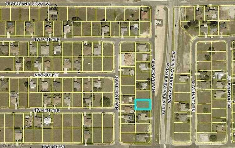 700 NW Juanita Place Cape Coral, FL 33993 | MLS 221027712 Photo 1