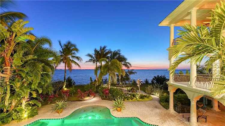 3731 Indian Beach PLACE Sarasota, FL 34234