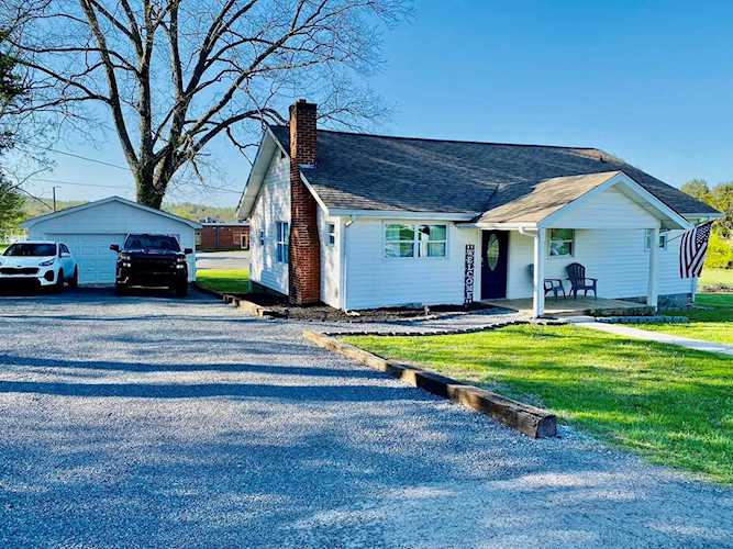 1933 Mountain Rd Andersonville, TN 37705