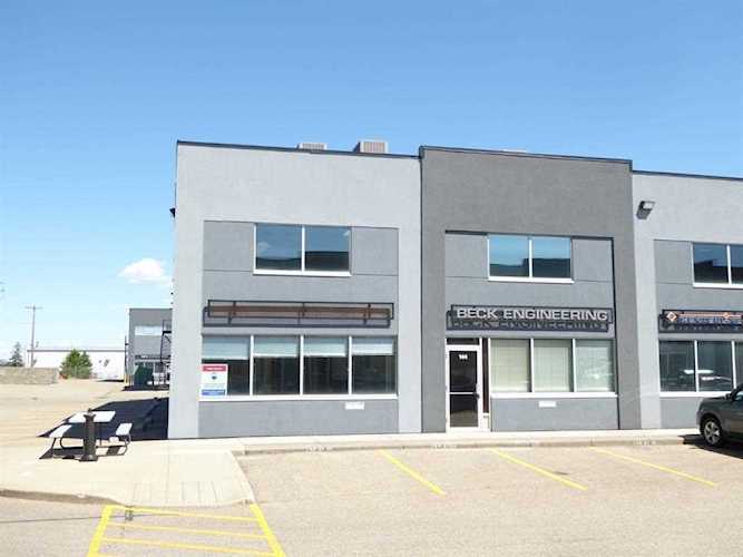 2730 3 Ave NE #144-148 Calgary, AB T2A 2L5