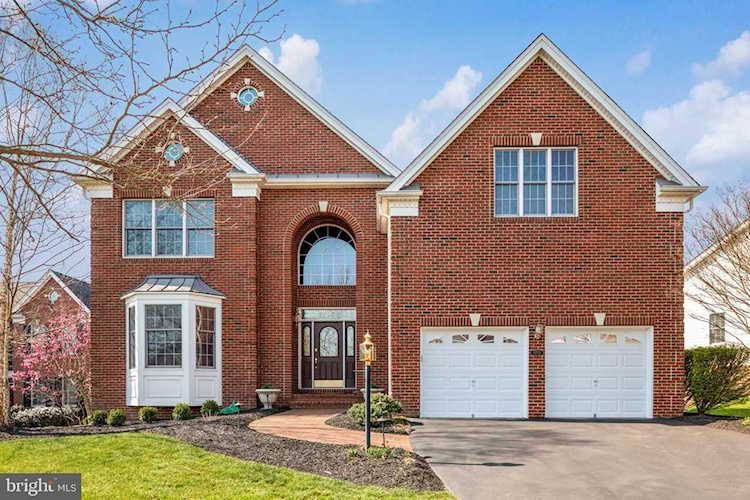 15713 Rothschild Ct Haymarket, VA 20169