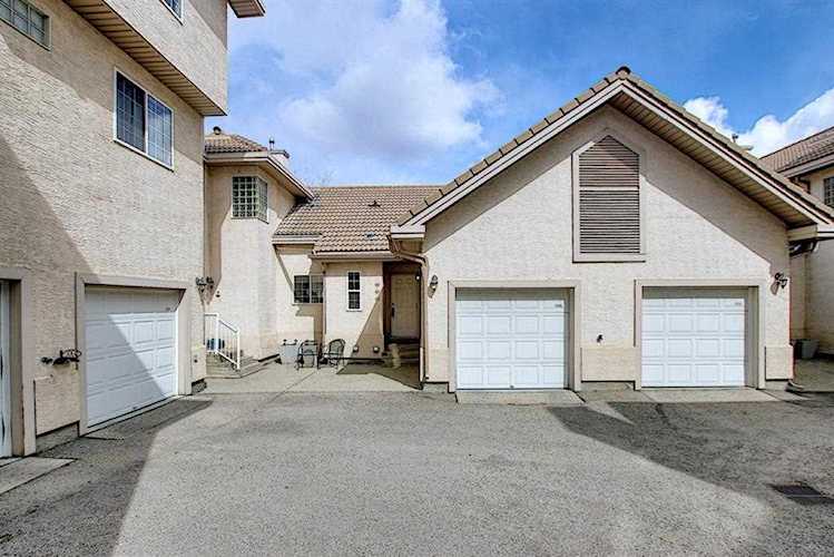 506 Patterson View SW Calgary, AB T3H 3J9
