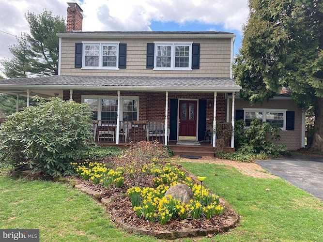 1436 Oakwood Rd Coatesville, PA 19320