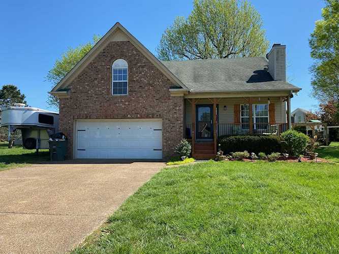 207 Megann Dr Portland, TN 37148