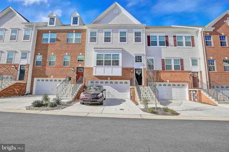 1525 Witchhazel Circle Gambrills, MD 21054