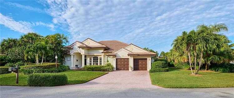 1365 Olde Doubloon Dr Vero Beach, FL 32963