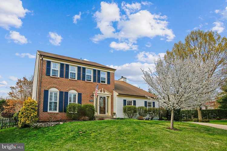 3660 Malin Ct Chantilly, VA 20151