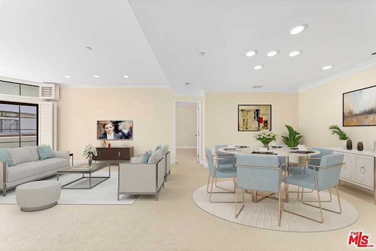 200 N Swall Dr #PH 5 Beverly Hills, CA 90211