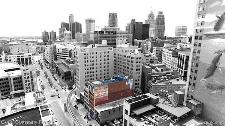 1529 Broadway St #400 Detroit, MI 48226