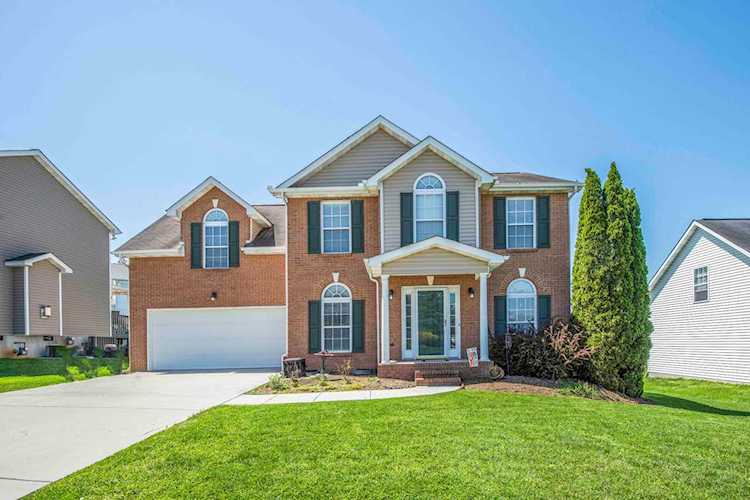 2109 Mosaic Ln Knoxville, TN 37924