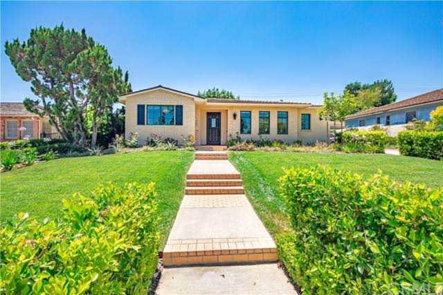 1285 S San Gabriel Boulevard San Marino, CA 91108