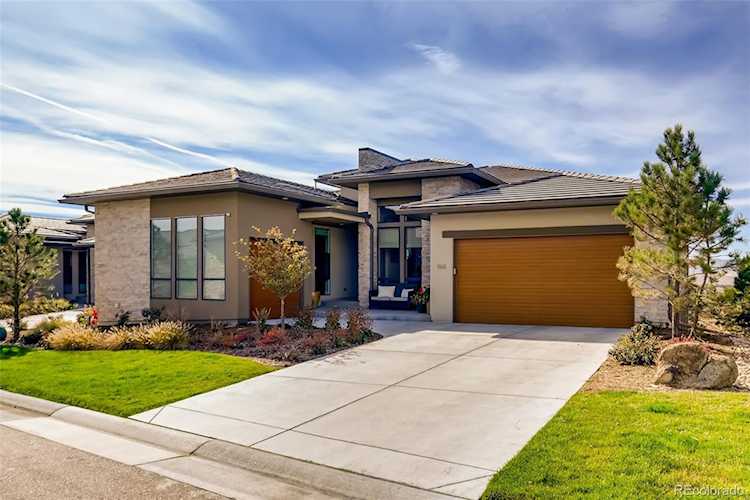 1168 Lost Elk Circle Castle Rock, CO 80108