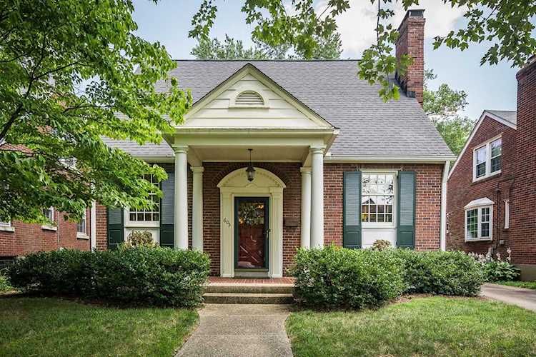 603 Wallace Ave Louisville, KY 40207