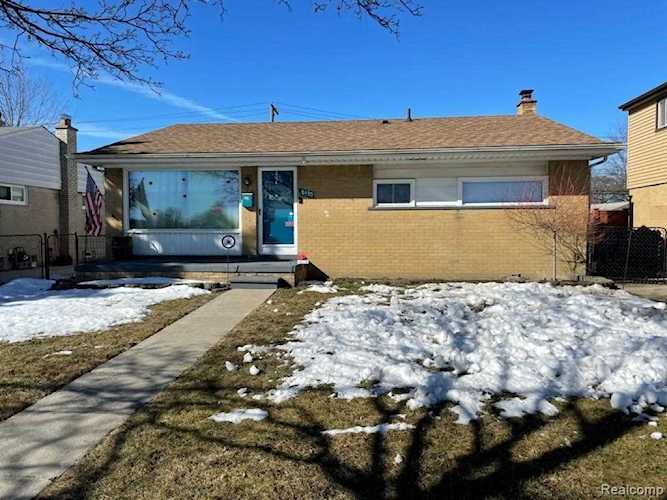 8530 Robert St Taylor, MI 48180 | MLS 2210013351 Photo 1