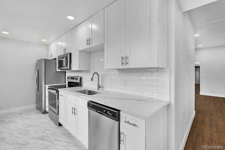 2124 E 17th Ave #5 Denver, CO 80206