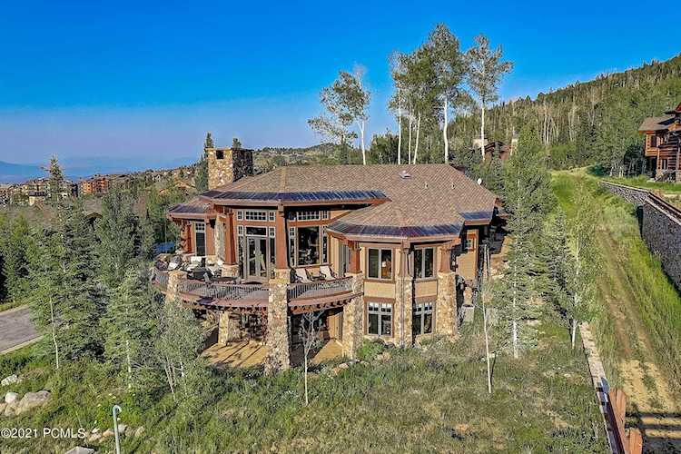1 Northside Ct Park City, UT 84060