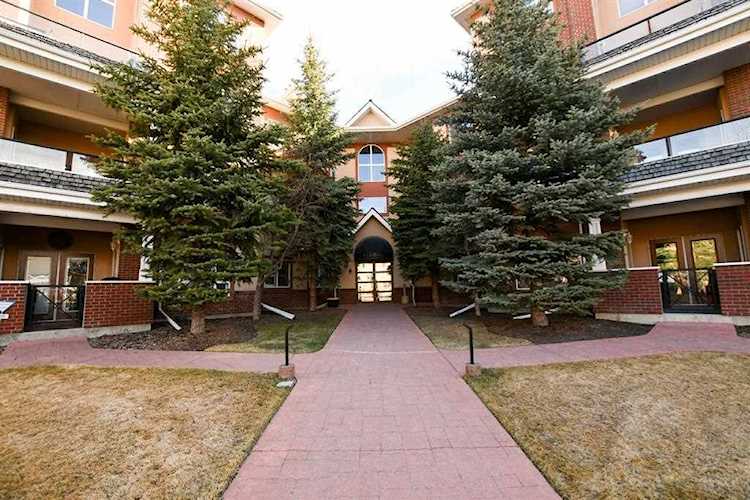 30 Sierra Morena Landing SW #329 Calgary, AB T3H 5H2