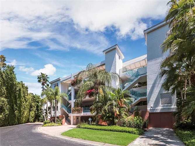 370 Gulf of Mexico Dr #413 Longboat Key, FL 34228