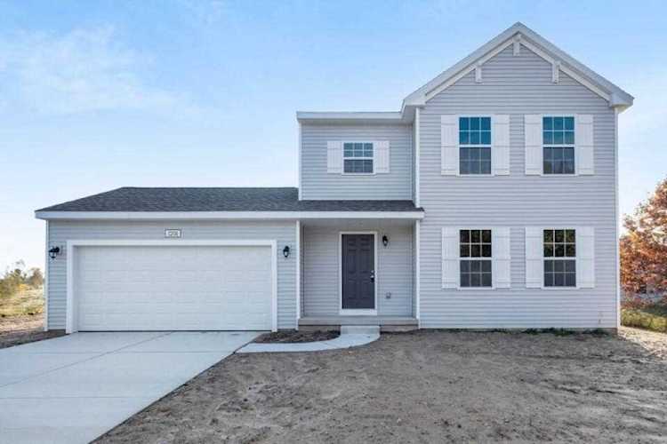10559 Richfield Ln Allendale, MI 49401